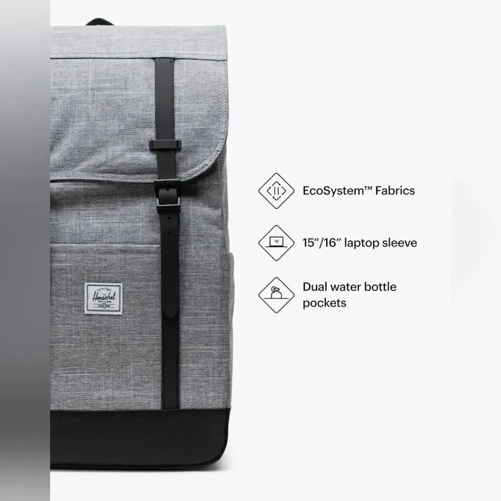 Herschel Retreat Backpack